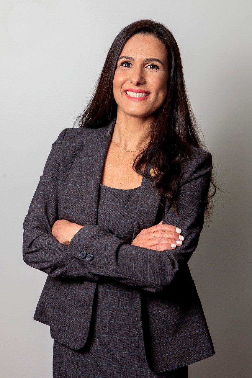 Juliana Castro Headshot