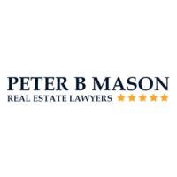Peter B. Mason