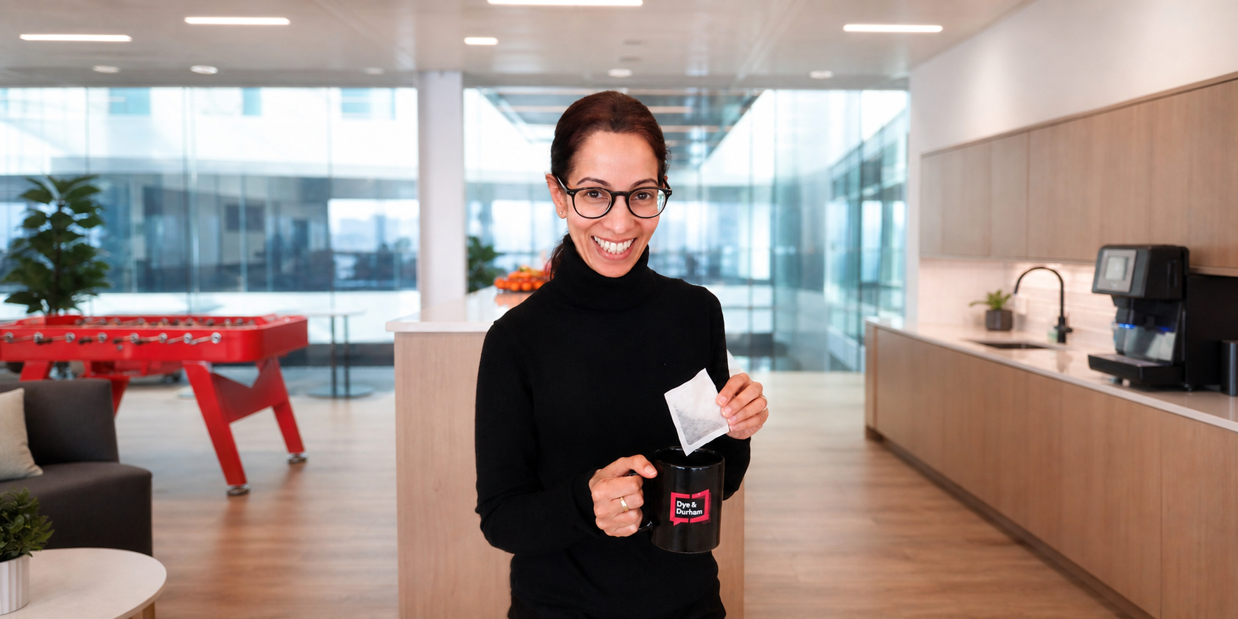 Inside the World of Customer Success