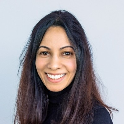 Natasha Maholtra