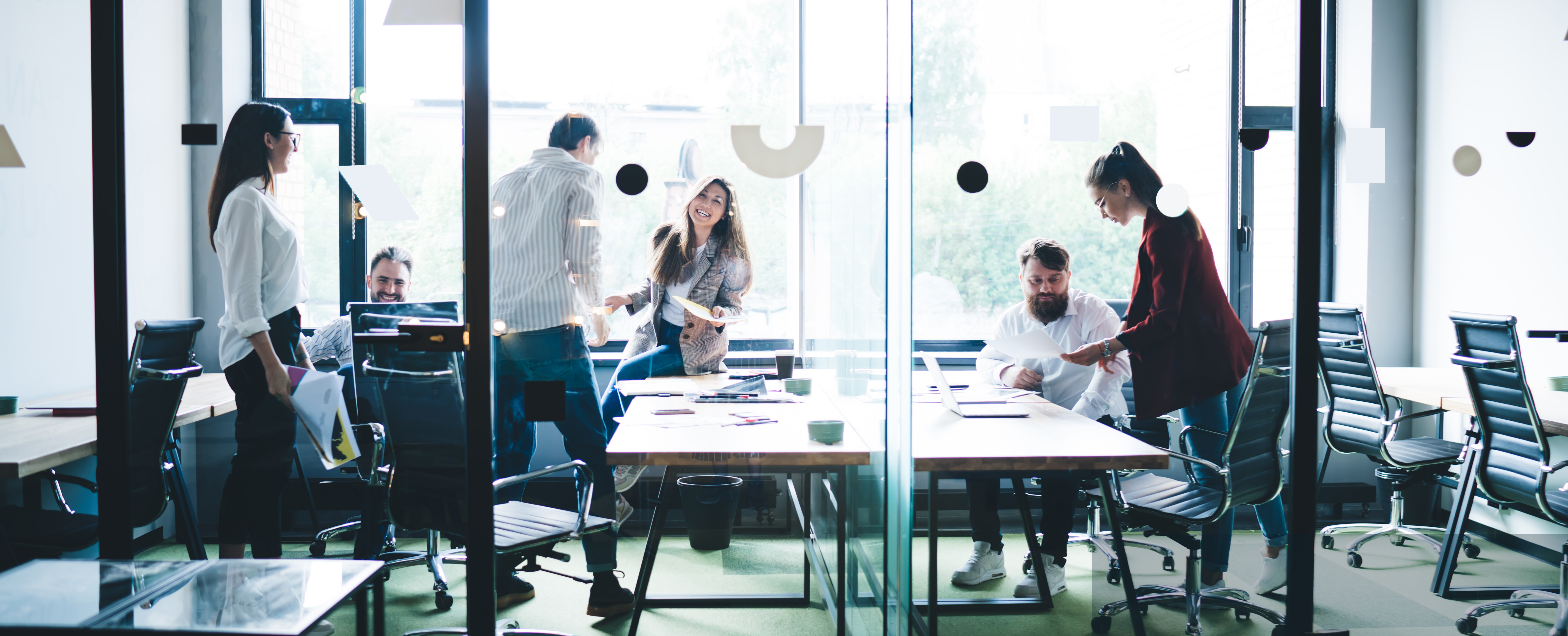 How One Mid-Size Law Firm Transformed Entity Management